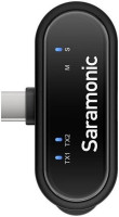 Радиосистема Saramonic BlinkMe U2