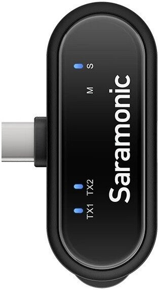 Радиосистема Saramonic BlinkMe U2