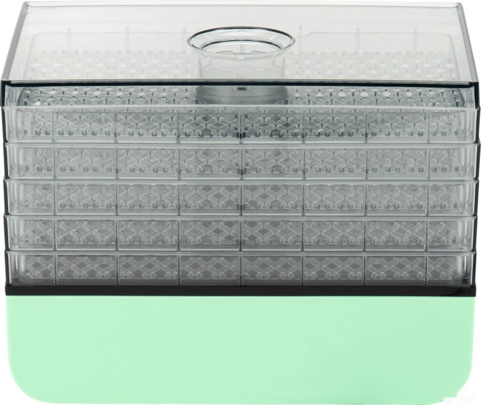 Сушилка для овощей и фруктов Hyundai HYDF-5032