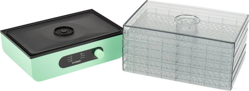 Сушилка для овощей и фруктов Hyundai HYDF-5032