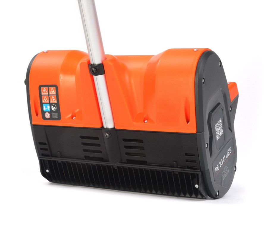 Снегоуборщик Patriot PE 2341 UES (с 1-им АКБ) Снегоуборщик Patriot PE 2341 UES (с 1-им АКБ)