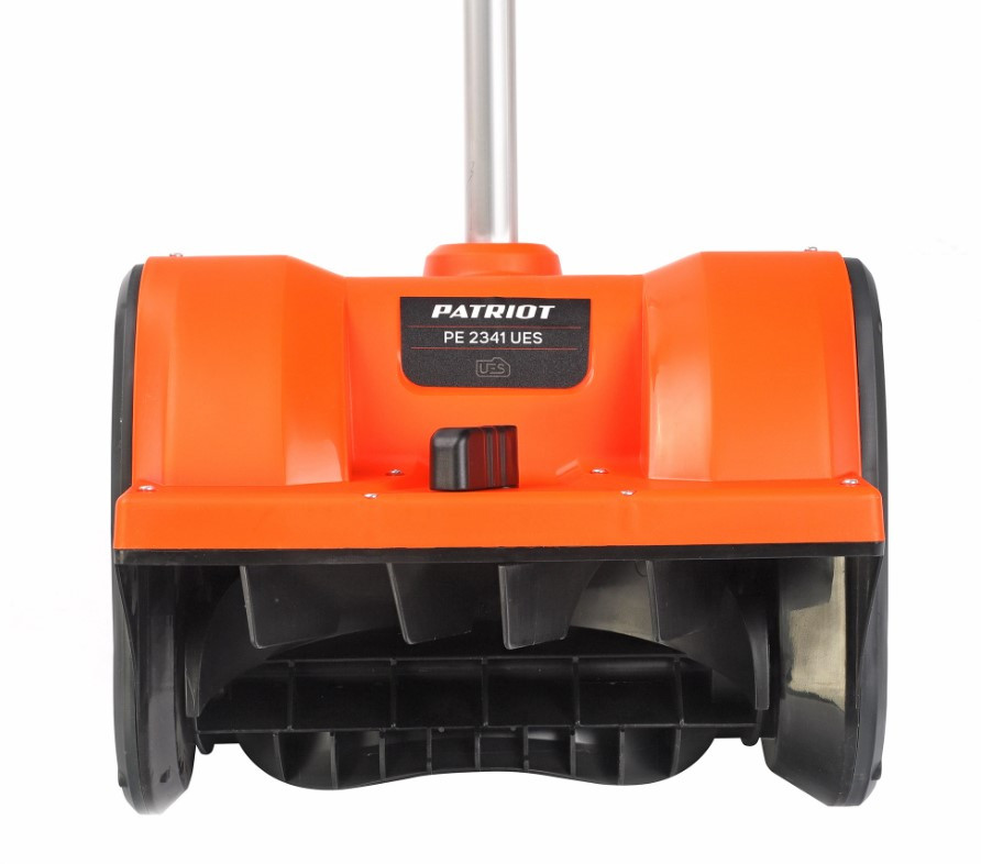 Снегоуборщик Patriot PE 2341 UES (с 1-им АКБ) Снегоуборщик Patriot PE 2341 UES (с 1-им АКБ)