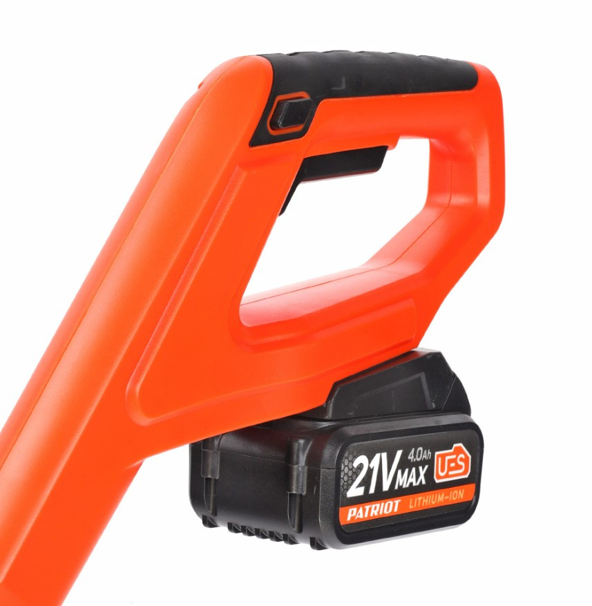 Снегоуборщик Patriot PE 2341 UES (с 1-им АКБ) Снегоуборщик Patriot PE 2341 UES (с 1-им АКБ)