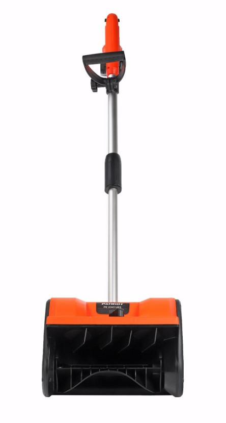 Снегоуборщик Patriot PE 2341 UES (с 1-им АКБ) Снегоуборщик Patriot PE 2341 UES (с 1-им АКБ)