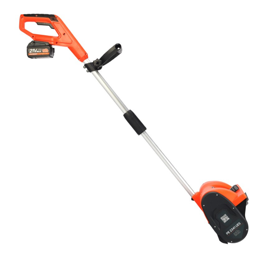 Снегоуборщик Patriot PE 2341 UES (с 1-им АКБ) Снегоуборщик Patriot PE 2341 UES (с 1-им АКБ)