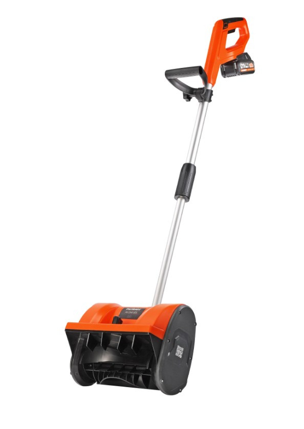 Снегоуборщик Patriot PE 2341 UES (с 1-им АКБ) Снегоуборщик Patriot PE 2341 UES (с 1-им АКБ)