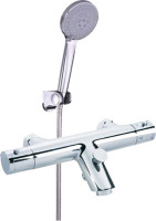 Смеситель Rubineta Thermo-10/K