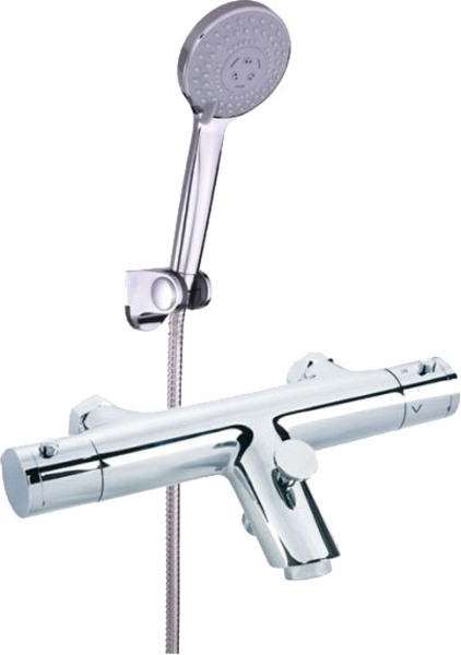 Смеситель Rubineta Thermo-10/K Смеситель Rubineta Thermo-10/K