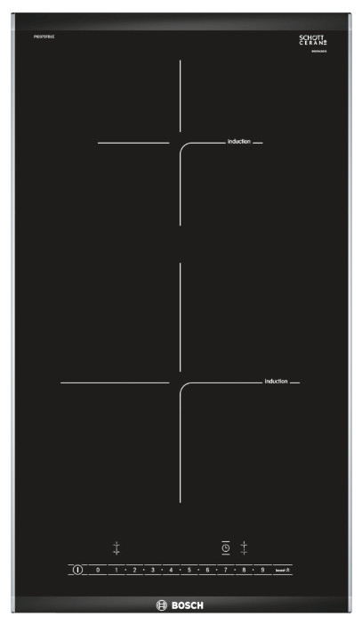 Варочная панель Bosch PIB375FB1E