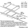 Варочная панель Bosch PIB375FB1E