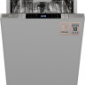 Посудомоечная машина Weissgauff BDW 4150 Touch DC Inverter