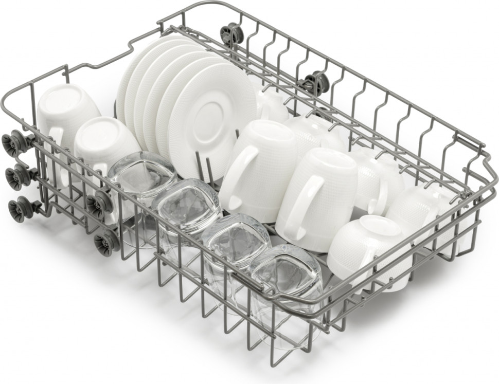 Посудомоечная машина Weissgauff BDW 4150 Touch DC Inverter