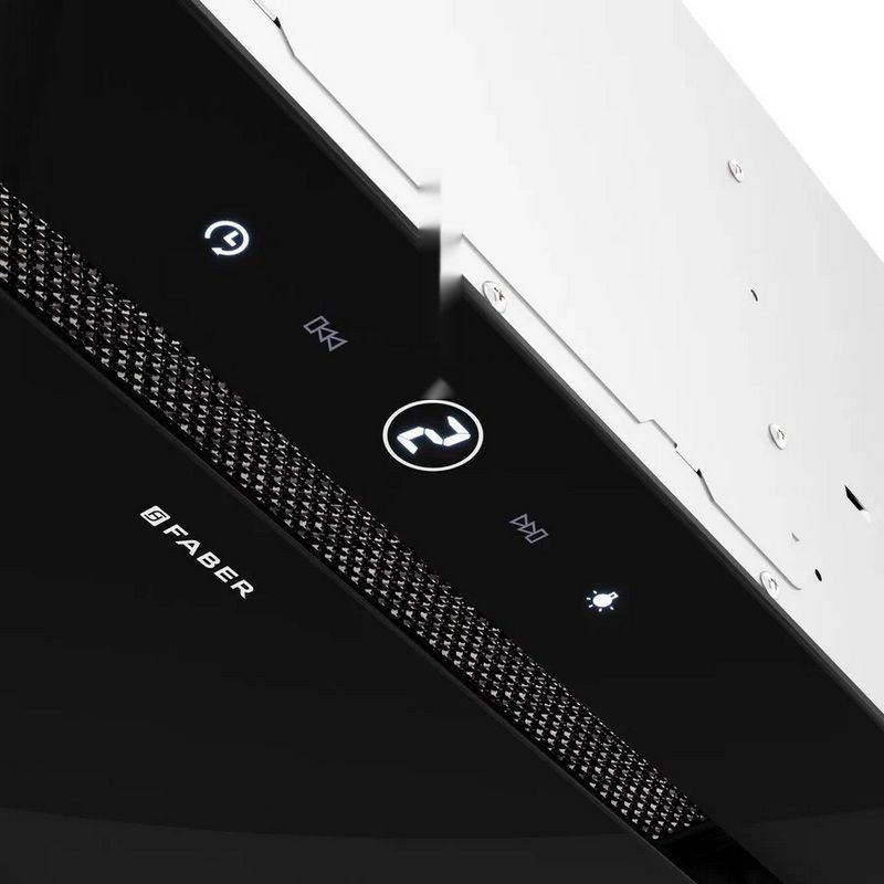 Вытяжка Faber Aria BK 52 305.0702.957