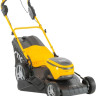Колёсная газонокосилка Stiga Combi 53 SQ MAE 295536868/ST1 (с АКБ)