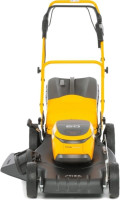 Колёсная газонокосилка Stiga Combi 53 SQ MAE 295536868/ST1 (с АКБ)