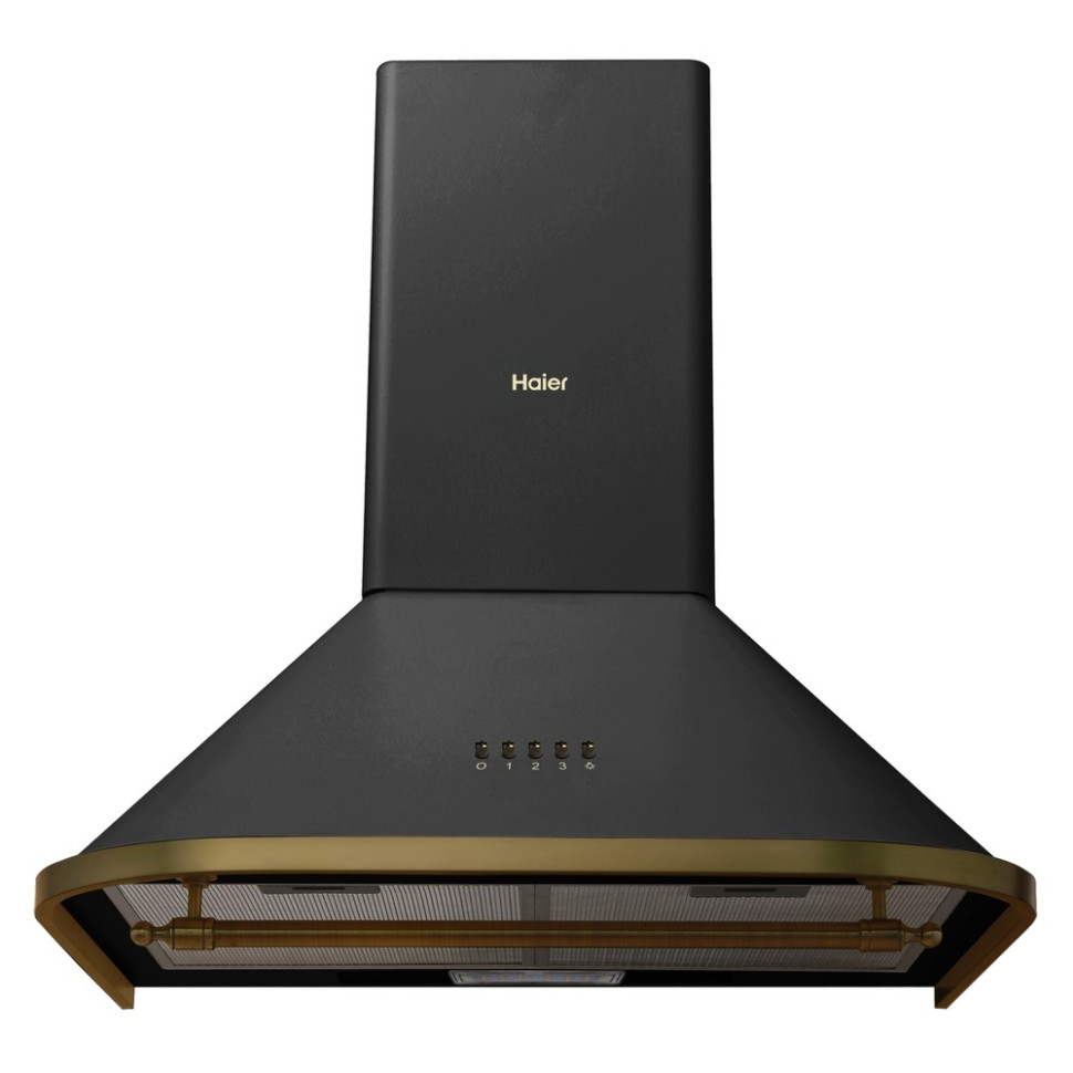 Вытяжка HAIER HVX-W671ATQBB
