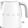 Электрический чайник Smeg KLF03WHMEU Электрический чайник Smeg KLF03WHMEU