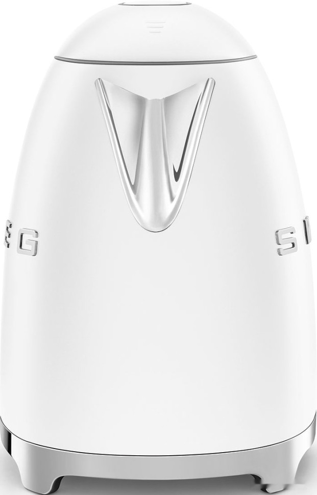 Электрический чайник Smeg KLF03WHMEU Электрический чайник Smeg KLF03WHMEU