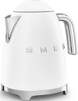 Электрический чайник Smeg KLF03WHMEU