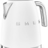 Электрический чайник Smeg KLF03WHMEU Электрический чайник Smeg KLF03WHMEU