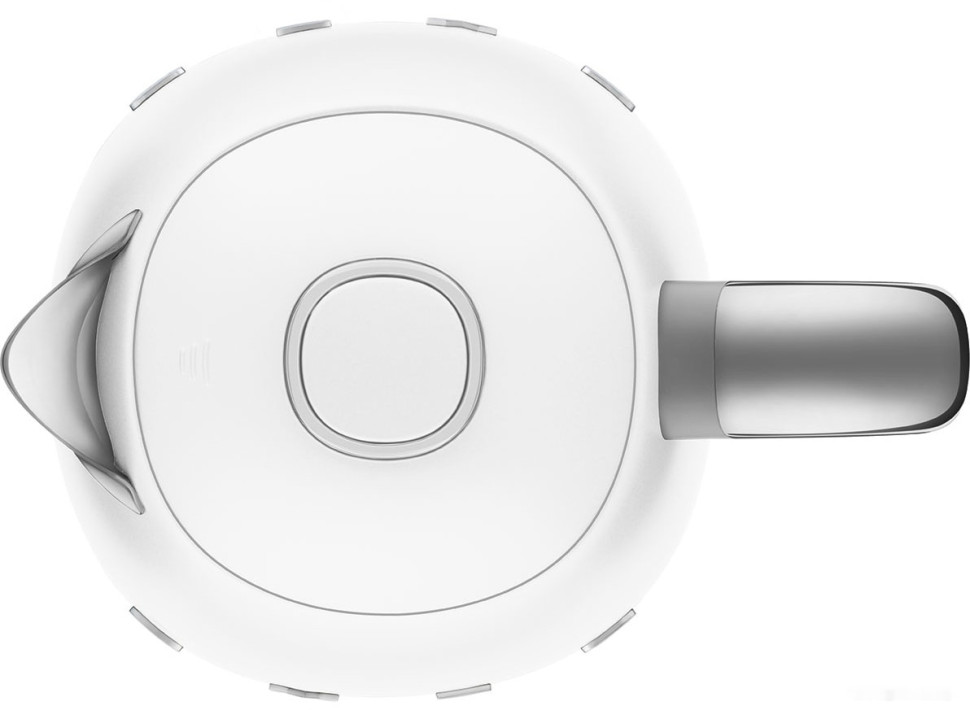 Электрический чайник Smeg KLF03WHMEU Электрический чайник Smeg KLF03WHMEU