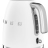 Электрический чайник Smeg KLF03WHMEU Электрический чайник Smeg KLF03WHMEU