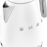 Электрический чайник Smeg KLF03WHMEU Электрический чайник Smeg KLF03WHMEU