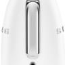 Электрический чайник Smeg KLF03WHMEU Электрический чайник Smeg KLF03WHMEU
