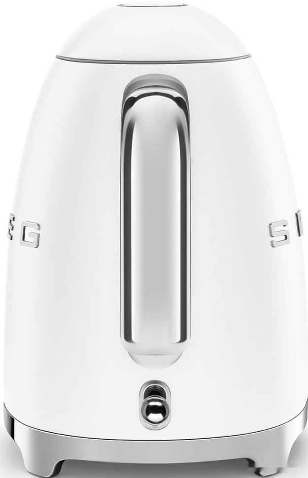 Электрический чайник Smeg KLF03WHMEU Электрический чайник Smeg KLF03WHMEU