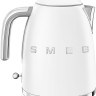 Электрический чайник Smeg KLF03WHMEU Электрический чайник Smeg KLF03WHMEU