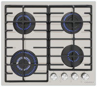 Варочная панель Maunfeld EGHG.64.63CBG/G