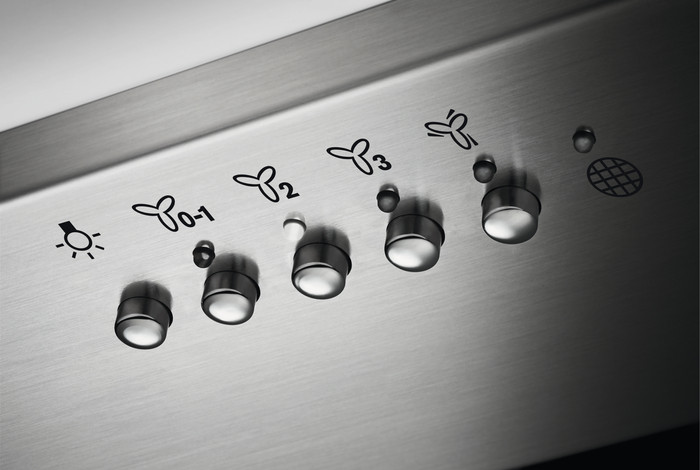 Вытяжка AEG DGE5661HM Вытяжка AEG DGE5661HM