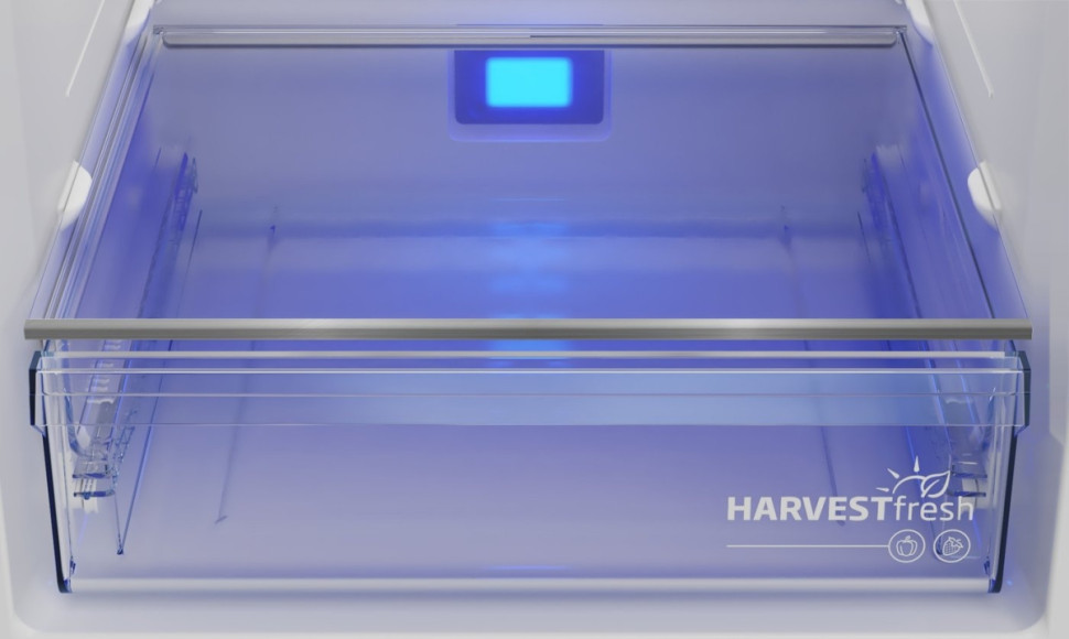 Холодильник Beko B3R1CNK363HXBR