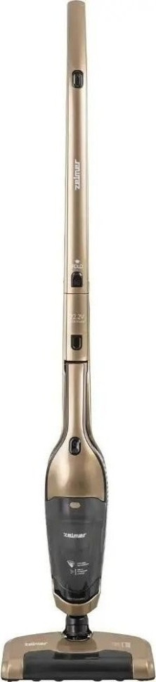 Пылесос Zelmer ZSVC422 81405962P (золотистый) Пылесос Zelmer ZSVC422 81405962P (золотистый)