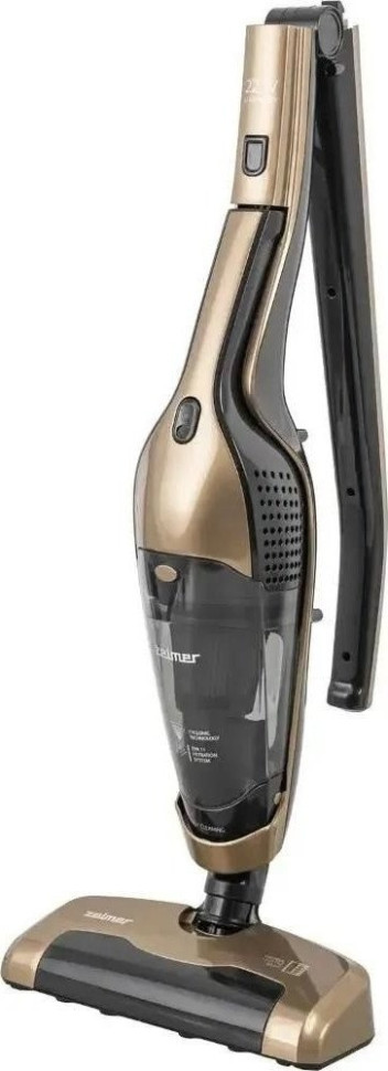 Пылесос Zelmer ZSVC422 81405962P (золотистый) Пылесос Zelmer ZSVC422 81405962P (золотистый)