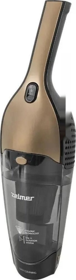 Пылесос Zelmer ZSVC422 81405962P (золотистый) Пылесос Zelmer ZSVC422 81405962P (золотистый)