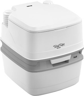 Биотуалет Thetford Porta Potti Qube 165