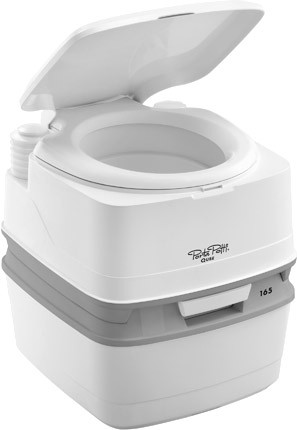 Биотуалет Thetford Porta Potti Qube 165