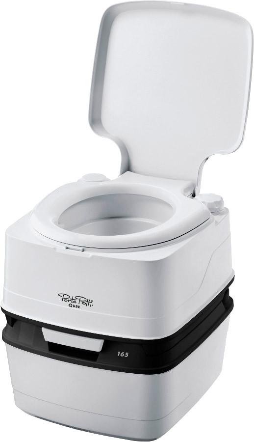 Биотуалет Thetford Porta Potti Qube 165