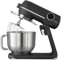 Кухонный комбайн Caso KM 1800 Black-E