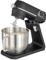 Кухонный комбайн Caso KM 1800 Black-E