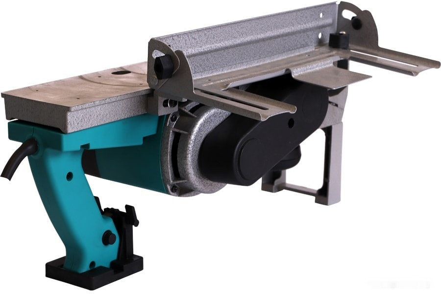 Электрорубанок Mekkan MK82801 Электрорубанок Mekkan MK82801