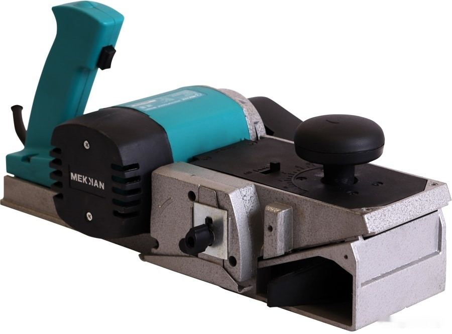 Электрорубанок Mekkan MK82801 Электрорубанок Mekkan MK82801