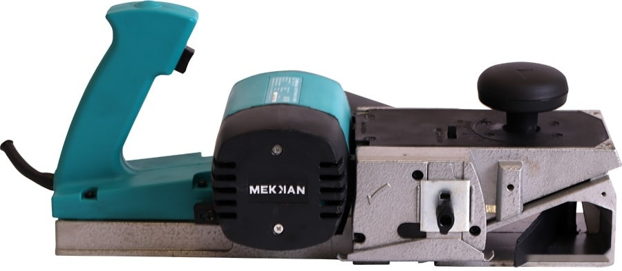 Электрорубанок Mekkan MK82801 Электрорубанок Mekkan MK82801