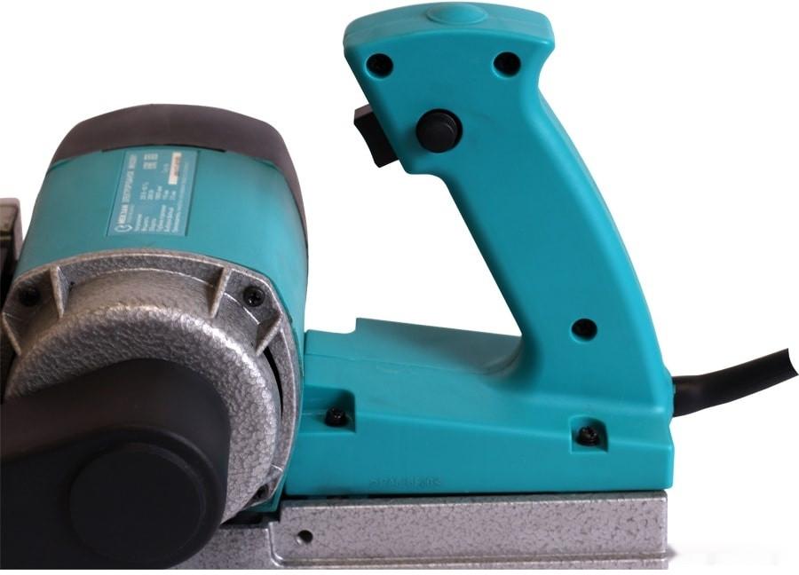 Электрорубанок Mekkan MK82801 Электрорубанок Mekkan MK82801