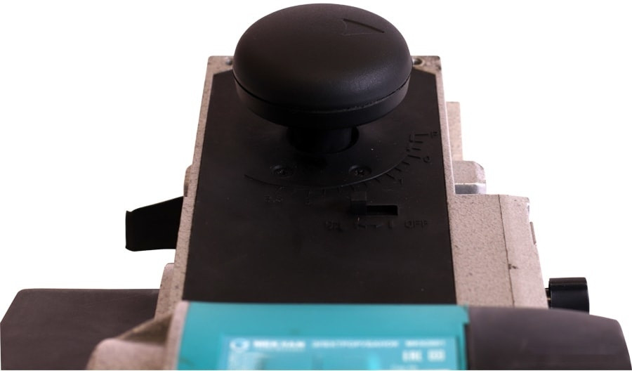 Электрорубанок Mekkan MK82801 Электрорубанок Mekkan MK82801