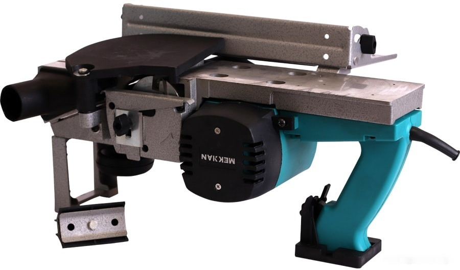 Электрорубанок Mekkan MK82801 Электрорубанок Mekkan MK82801
