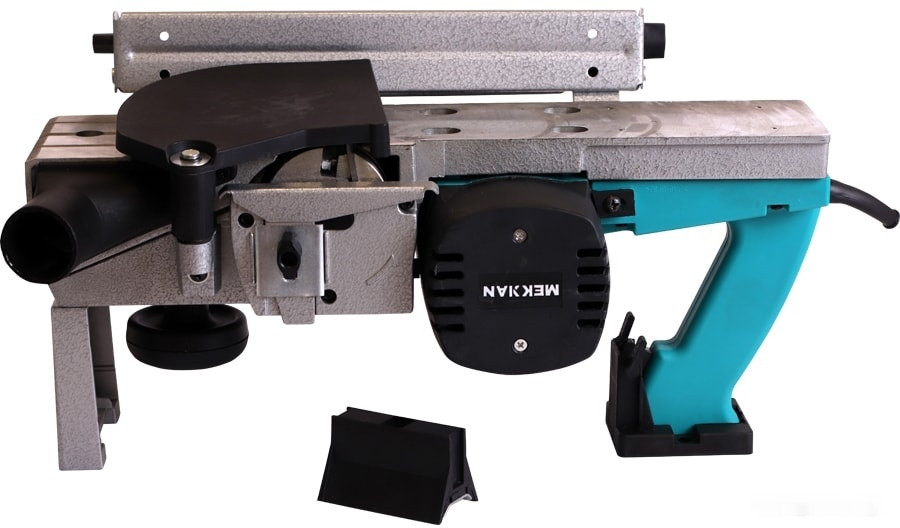 Электрорубанок Mekkan MK82801 Электрорубанок Mekkan MK82801