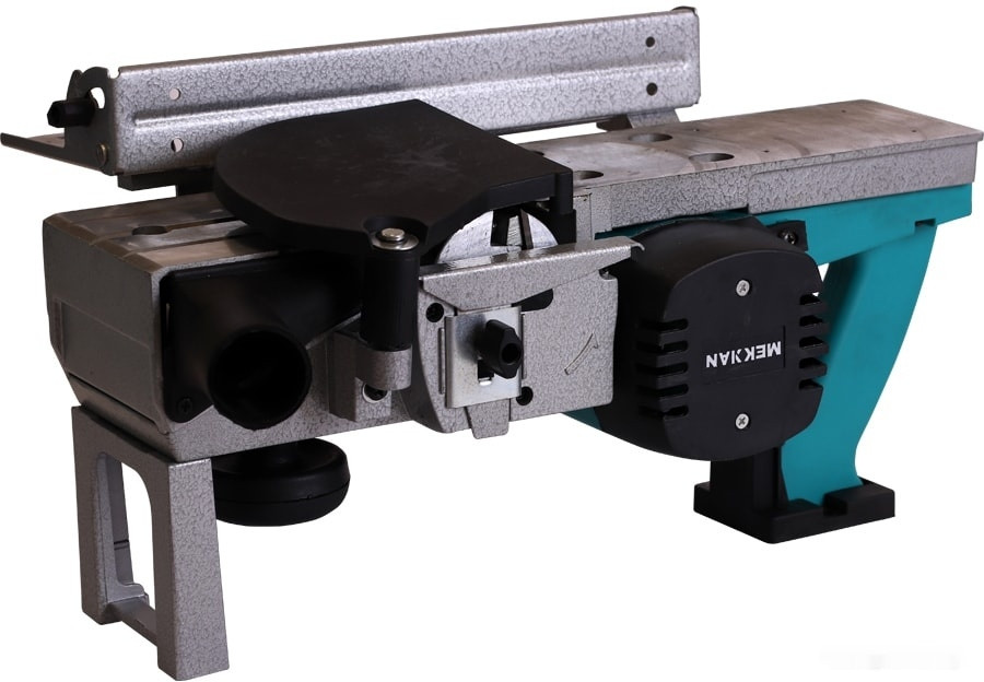 Электрорубанок Mekkan MK82801 Электрорубанок Mekkan MK82801