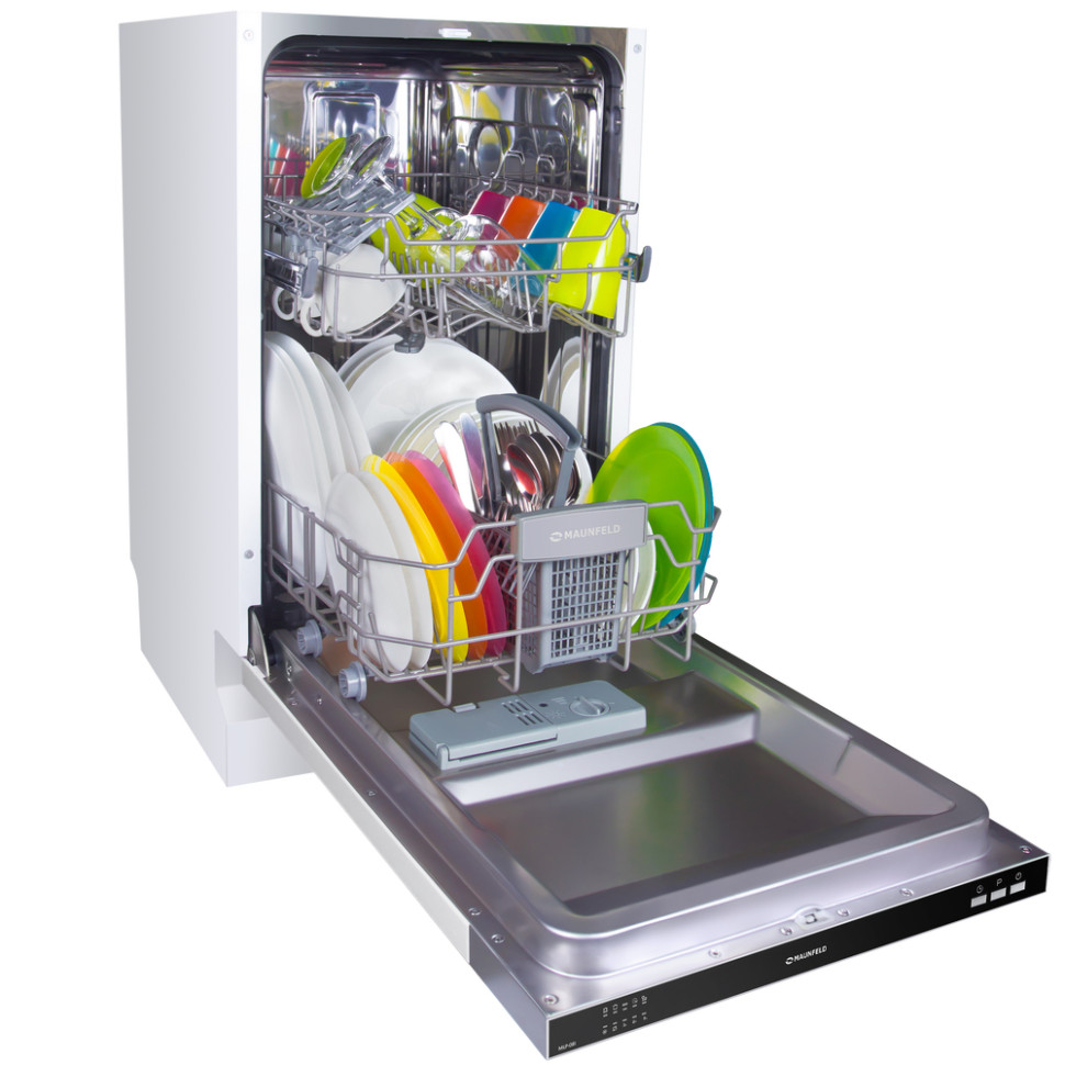 Посудомоечная машина Maunfeld MLP-083I Посудомоечная машина Maunfeld MLP-083I
